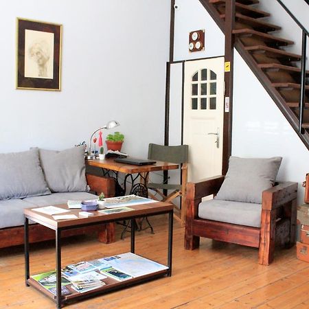 نوفي ساد Hostel Nomad المظهر الخارجي الصورة