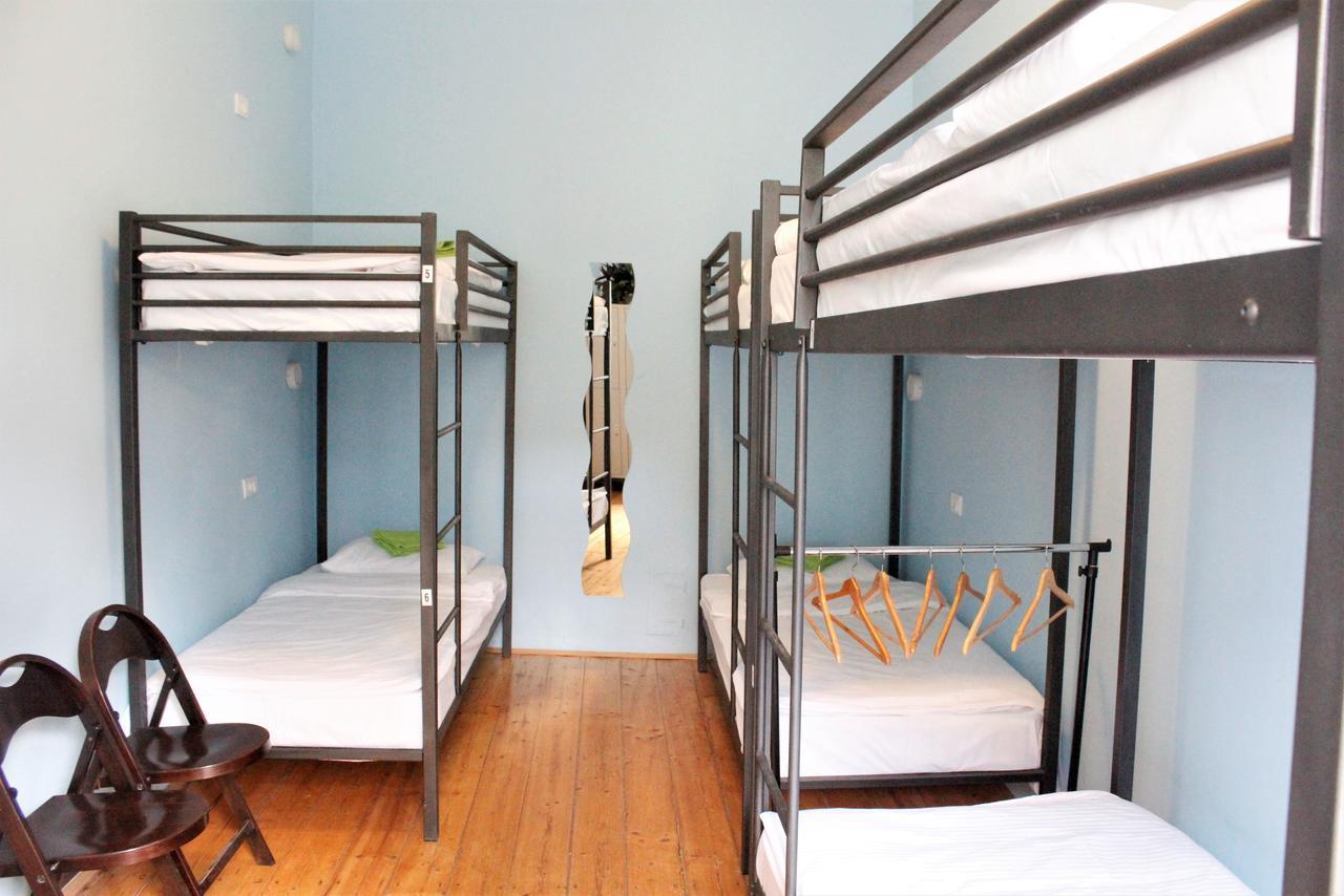 نوفي ساد Hostel Nomad المظهر الخارجي الصورة