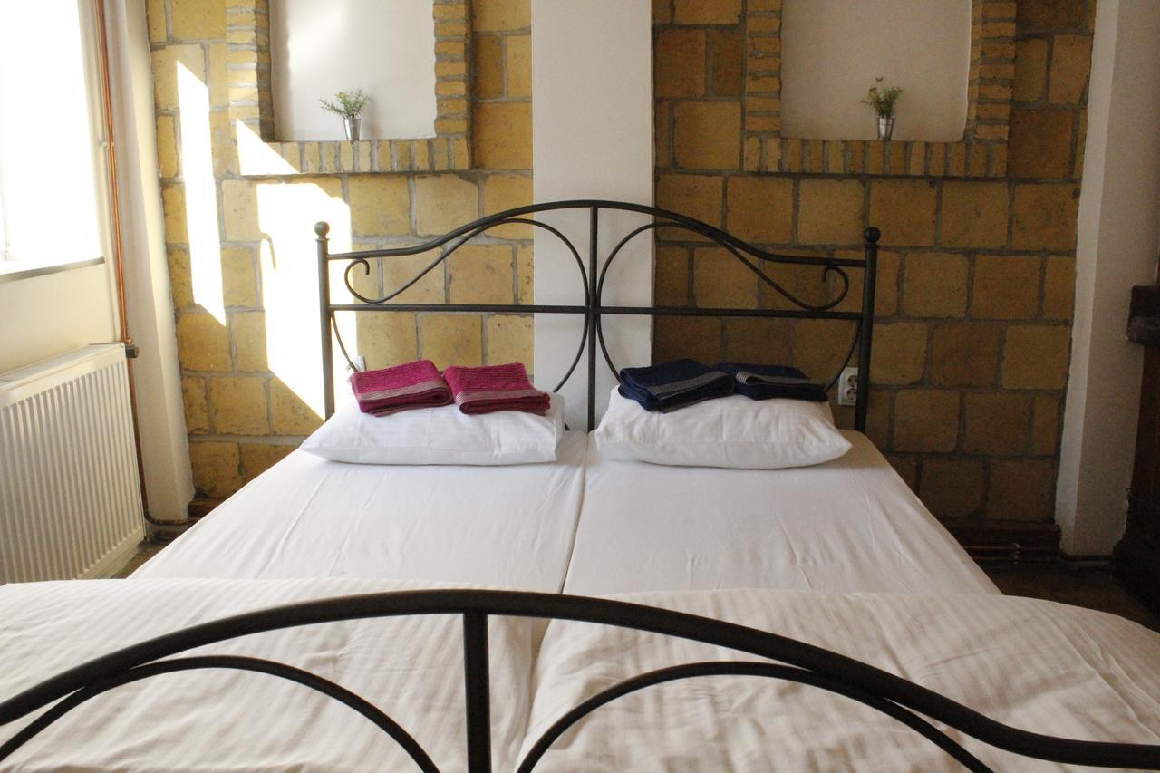 نوفي ساد Hostel Nomad المظهر الخارجي الصورة
