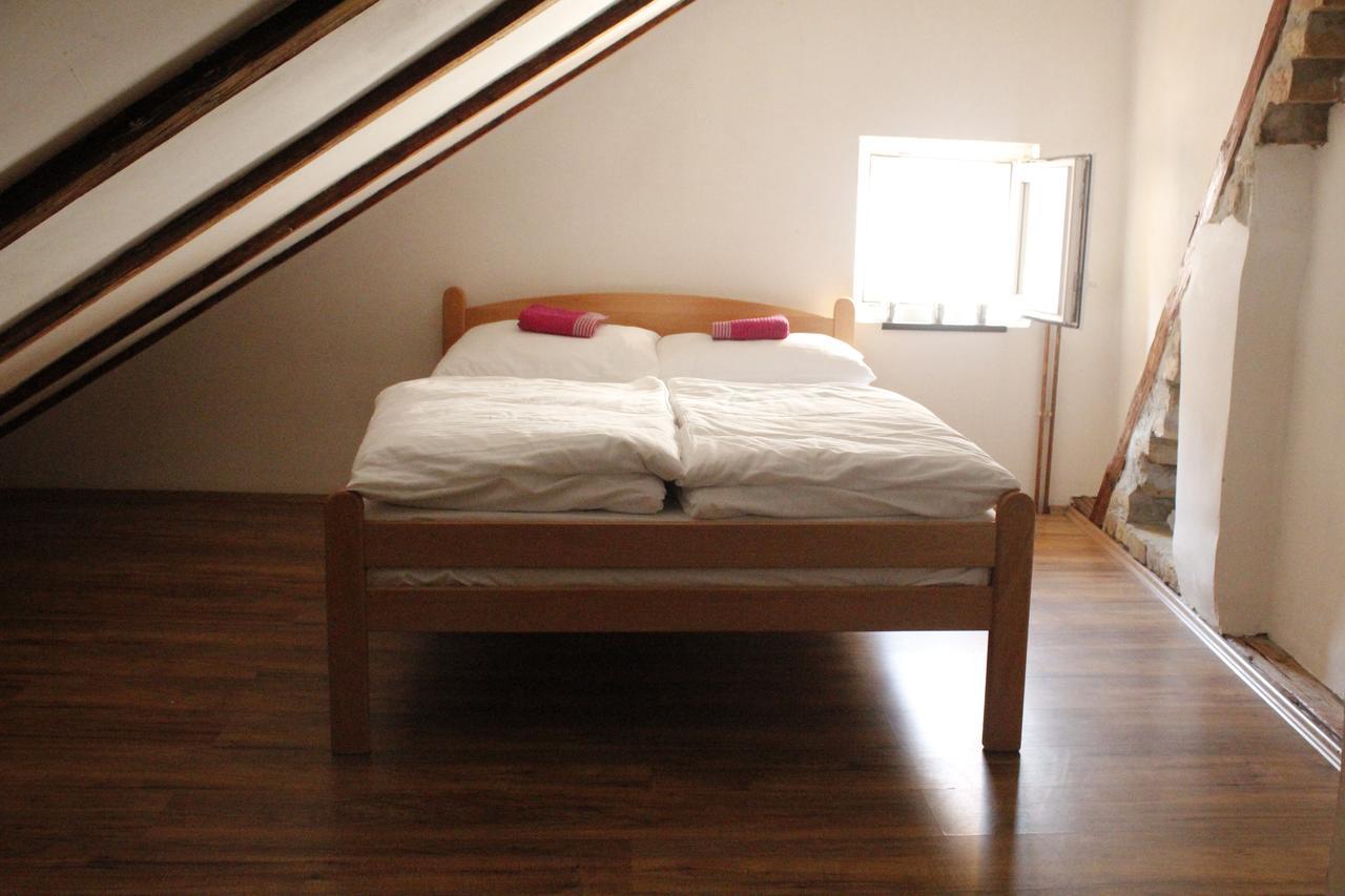 نوفي ساد Hostel Nomad المظهر الخارجي الصورة