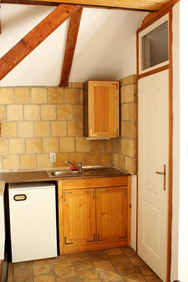 نوفي ساد Hostel Nomad المظهر الخارجي الصورة