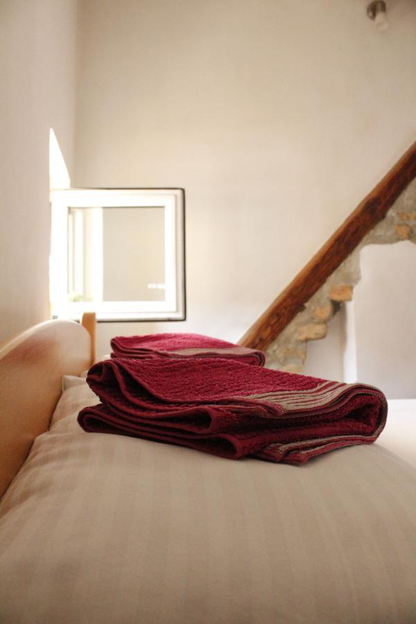 نوفي ساد Hostel Nomad المظهر الخارجي الصورة