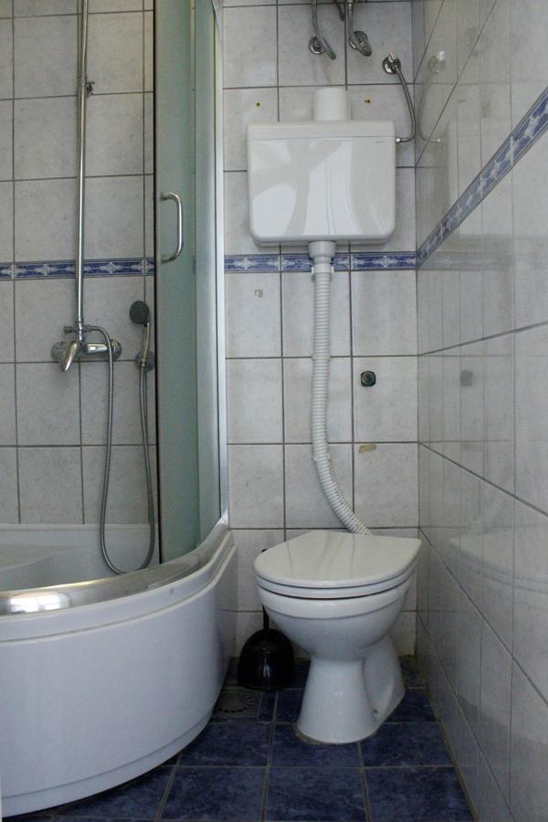 نوفي ساد Hostel Nomad المظهر الخارجي الصورة