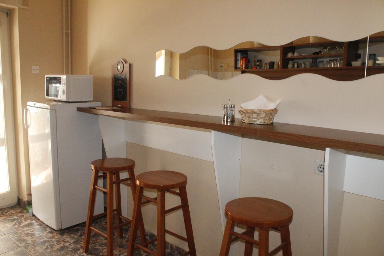 نوفي ساد Hostel Nomad المظهر الخارجي الصورة