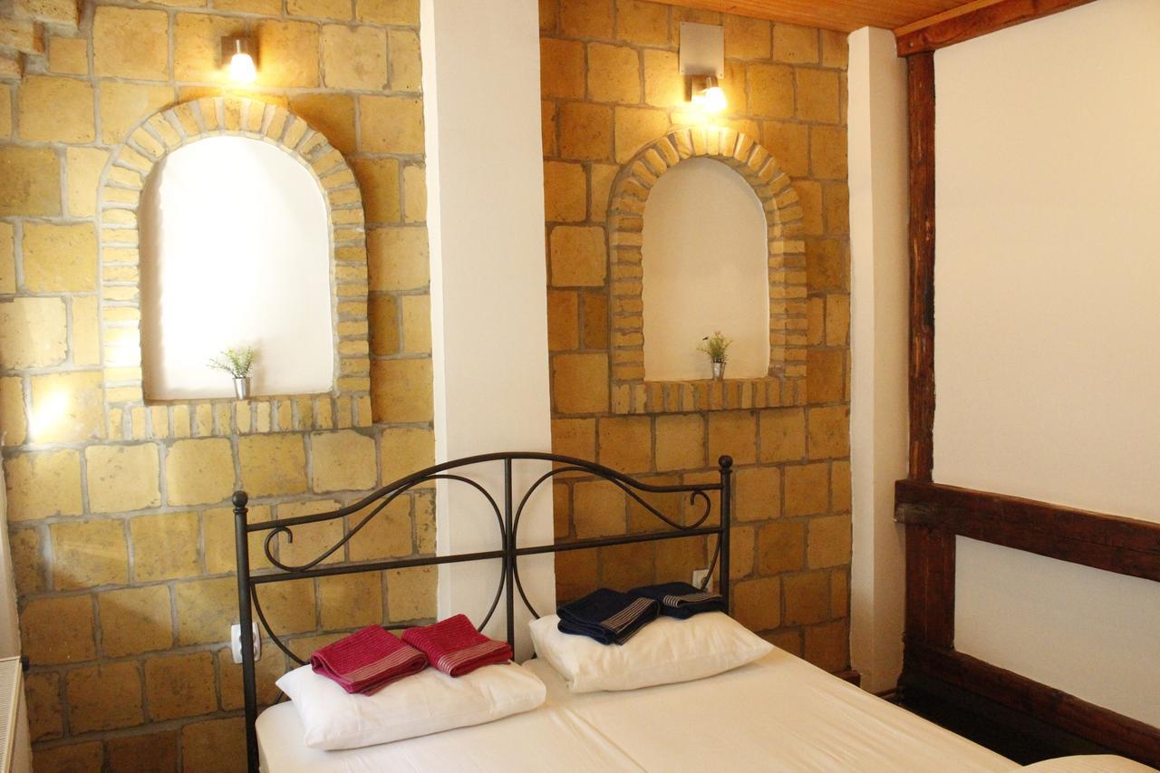 نوفي ساد Hostel Nomad المظهر الخارجي الصورة